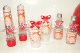 Kit 3 itens