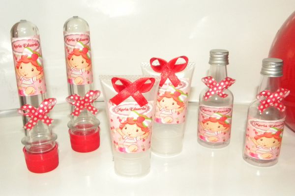 Kit 3 itens