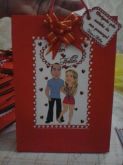 Bolsa de Papel 15x21