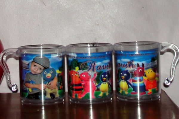 Caneca Foto