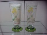 Tulipa Acrílica Personalizada