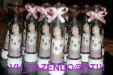 Tubetes Personalizados 13cm
