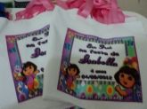 Ecobag de Tecido