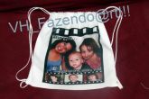 Mochilinha Personalizada