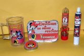 Kit 5 itens (sem Garrafinha)