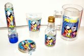 Kit 5 itens